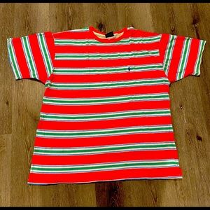 Polo Ralph Lauren striped Tee
